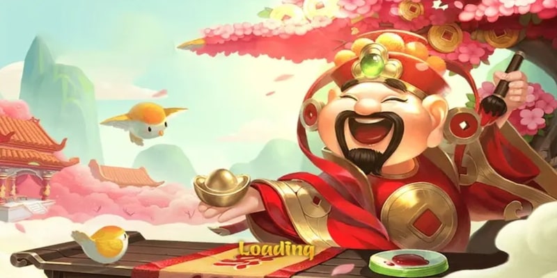 Điều chỉnh lại mức tiền cược khi tham gia trò chơi nổ hũ