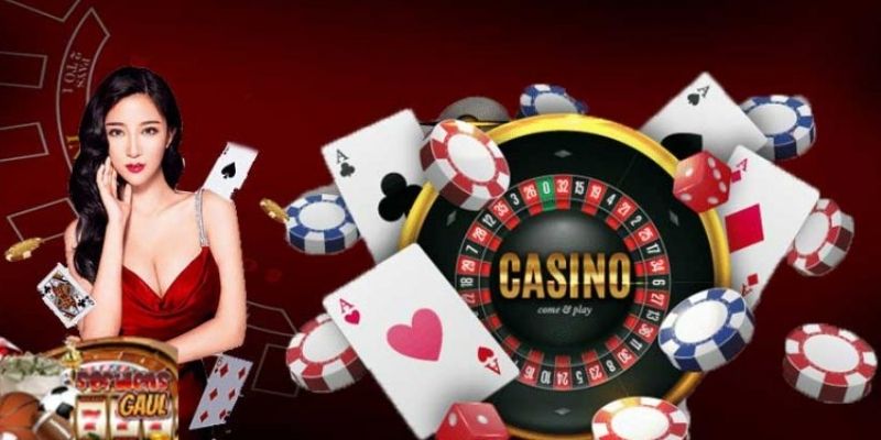 Khám phá ưu điểm vượt trội có trong sảnh casino tại TK88