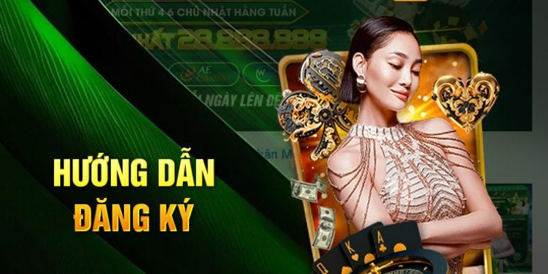 Đăng ký TK88 trong 3 bước
