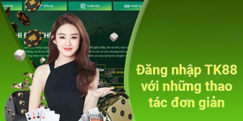 Một số lưu ý khi đăng nhập tại nhà cái