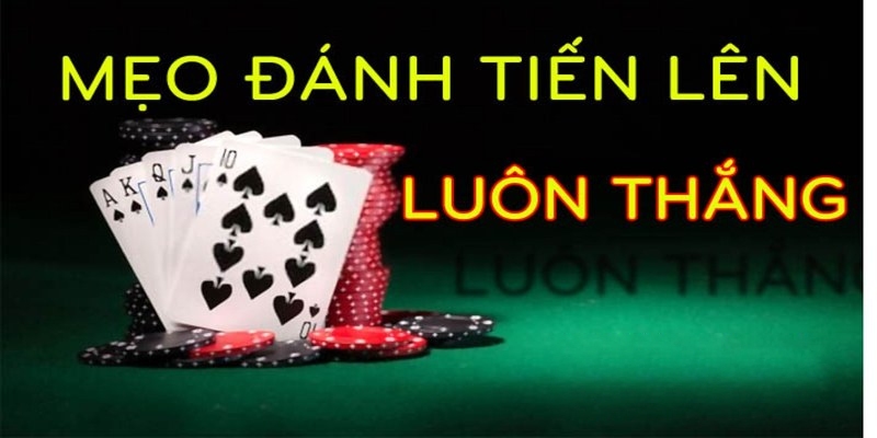 Chơi đánh bài tiến lên siêu hot tại nhà cái hot hit
