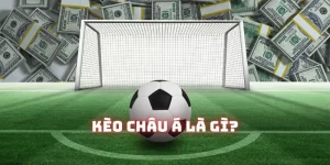 kèo châu á