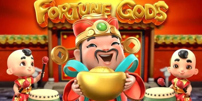 Thần tài quay hũ những điều quan trọng cần nắm