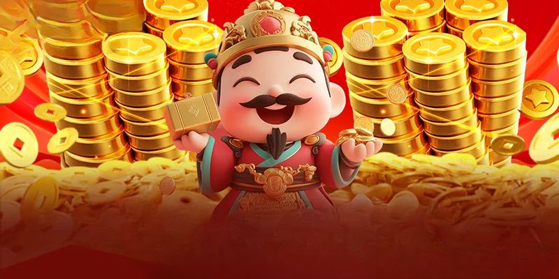Luật cần nắm tham gia slot Thần tài