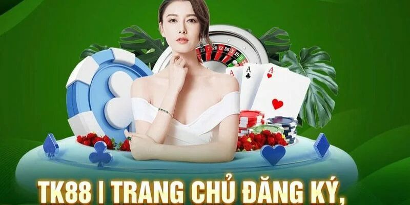 Quá trình thành công của nhà cái