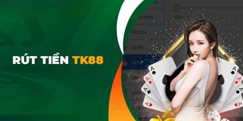 Những lưu ý trong quá trình rút tiền