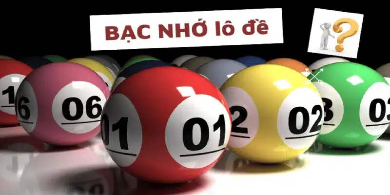 Chiến lược bạc nhớ lô đề