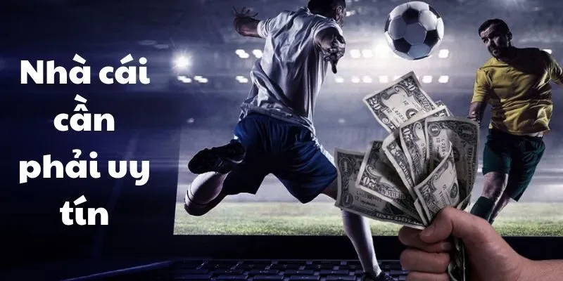 Lưu ý cần quan tâm khi tiến hành soi kèo nhà cái