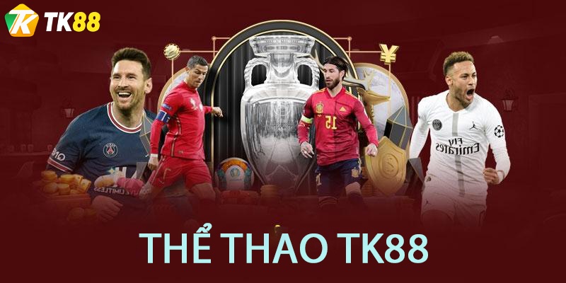 Hướng dẫn mẹo chơi đơn giản tại thể thao TK88