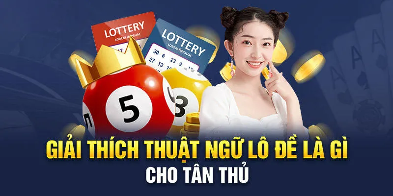 Việc hiểu thuật ngữ lô đề là rất quan trọng