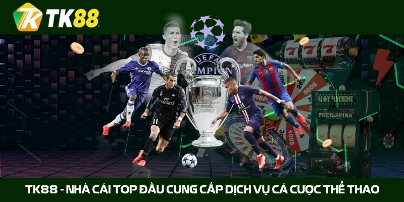 Những ưu điểm vượt trội của sân chơi